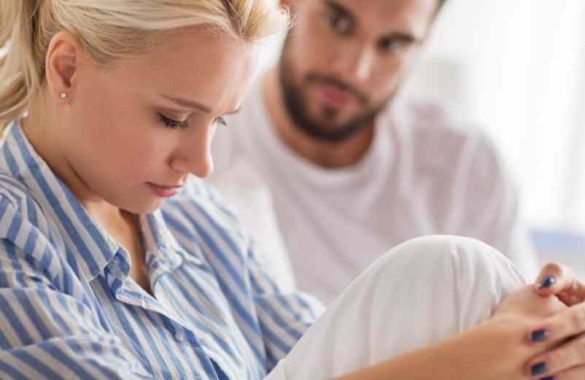 Couple malheureux : signes qui mettent la puce à l'oreille