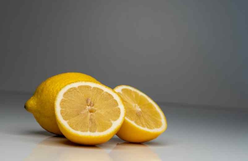 Le citron, un déodorant naturel Doc KS