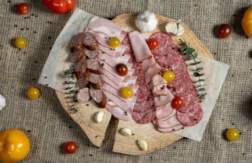 Les viandes rouges et charcuteries Doc KS Les viandes rouges et charcuteries Doc KS