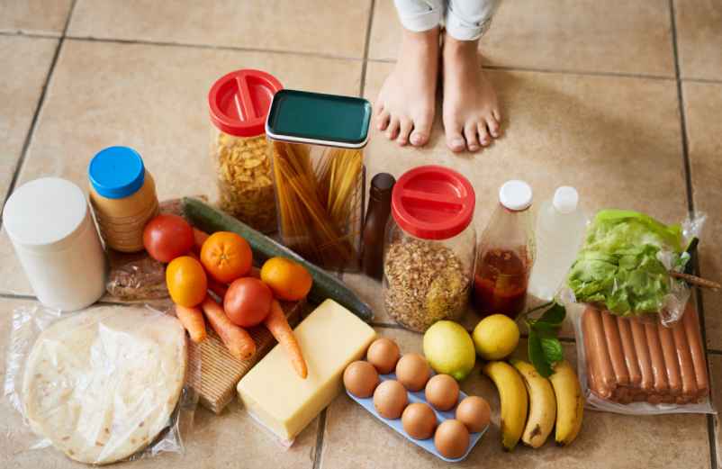 Les aliments à intégrer contre les jambes lourdes-Doc KS Les aliments à intégrer contre les jambes lourdes-Doc KS
